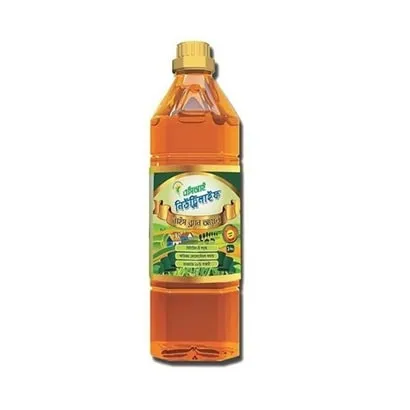 ACI PURE RICE BRAN OIL 1 ltr